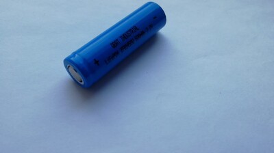  QBAT INDUSTRIAL IFR14500 (,  3)