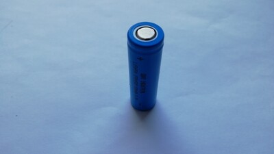  QBAT INDUSTRIAL IFR14500 (,  5)