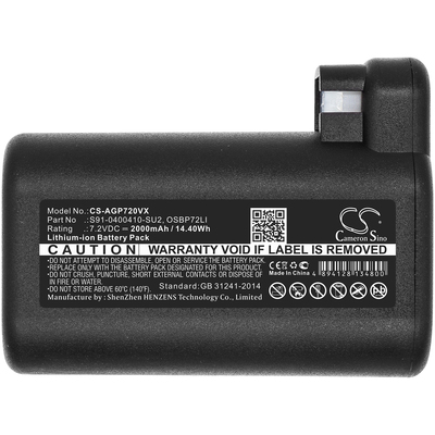  CameronSino CS-AGP720VX (,  1)