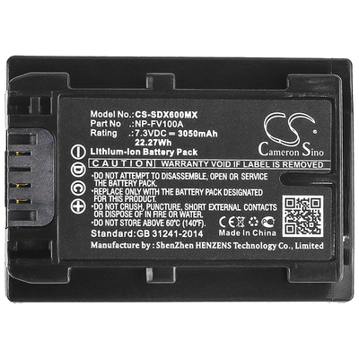 CameronSino CS-SDX600MX (,  1)