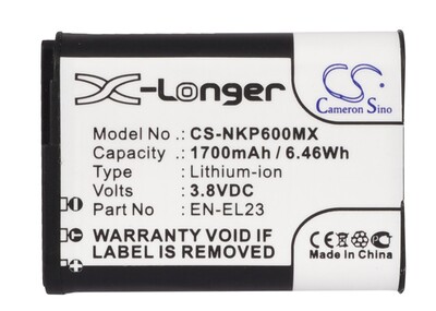  CameronSino CS-NKP600MX (,  1)