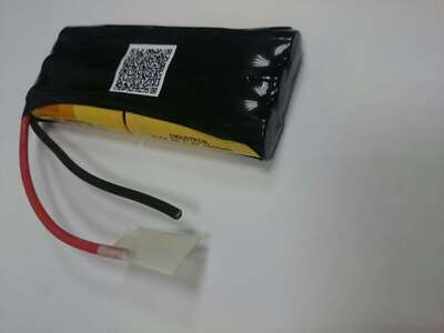    6AA1000NiCd/W (,  1)