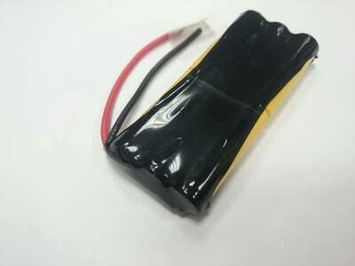   6AA1000NiCd/W (,  4)