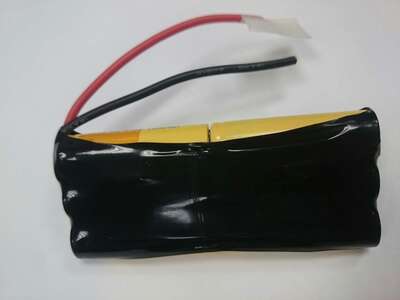    6AA1000NiCd/W (,  7)