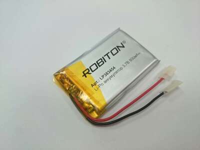  Robiton LP383454 (,  3)