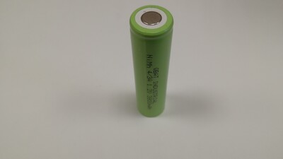  QBAT INDUSTRIAL H-4/3A3800 (,  1)
