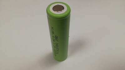  QBAT INDUSTRIAL H-4/3A3800 (,  2)