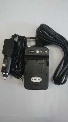 Зарядное устройство AcmePower CH-P1640/CNP130 (фото, вид 1)