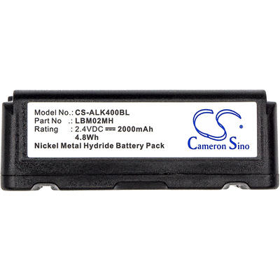  CameronSino CS-ALK400BL (,  1)
