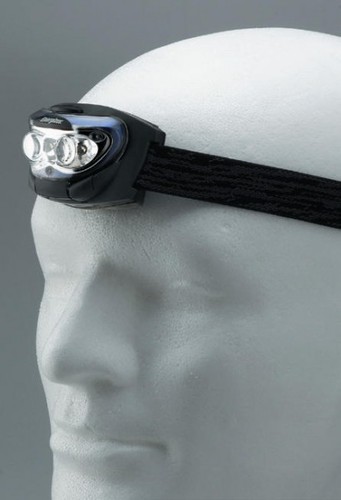 Energizer 3Led Headlight (,  1)