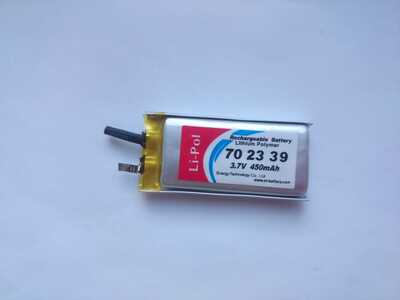  Energy Technology LP702339 (,  1)