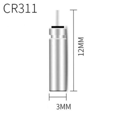   Energy Technology CR311 (,  2)