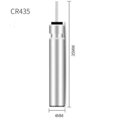   Energy Technology CR435 (,  2)