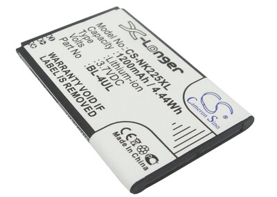  CameronSino CS-NK225XL (,  1)