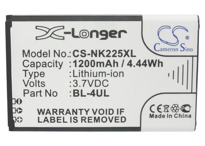  CameronSino CS-NK225XL (,  3)