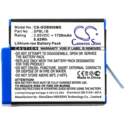  CameronSino CS-GDB900MX (,  1)