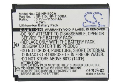  CameronSino CS-NP110CA (,  2)