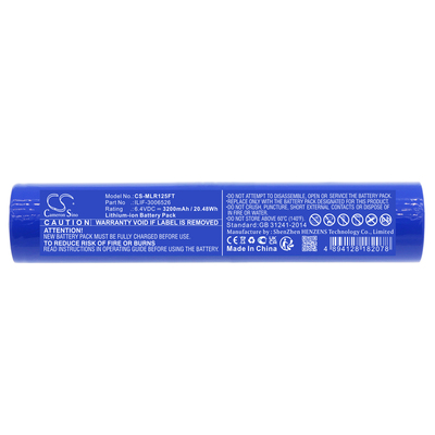  CameronSino CS-MLR125FT (,  1)