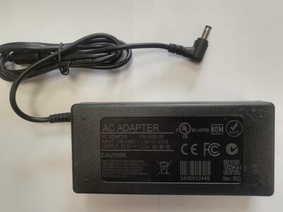   Voltlander AC-N359/22,5V 3A (,  1)