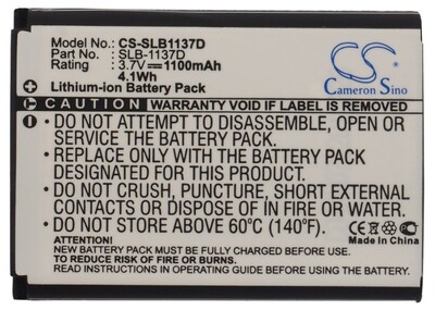  CameronSino CS-SLB1137D (,  1)