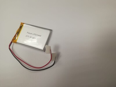  Policell LP523448-PCM (,  1)