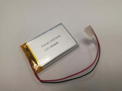  Policell LP523448-PCM (,  2)