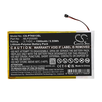  CameronSino CS-PTK613SL (,  1)