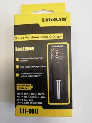   LiitoKala Lii-100 (,  4)