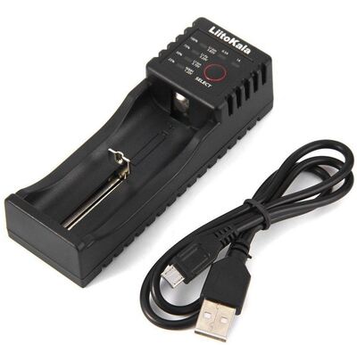   LiitoKala Lii-100 (,  7)