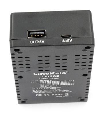   LiitoKala Lii-202 (,  2)
