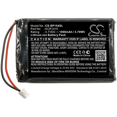  CameronSino CS-SP154SL (,  1)