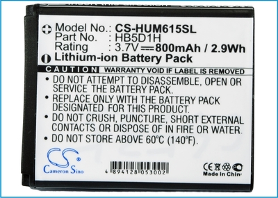  CameronSino CS-HUM615SL (,  1)