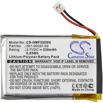  CameronSino CS-GMF500SH (,  1)
