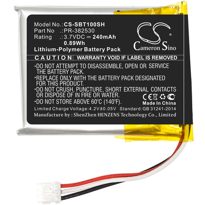  CameronSino CS-SBT100SH (,  1)