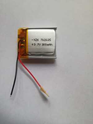  LP702025 (,  3)