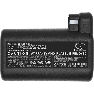  CameronSino CS-AGP910VX (,  1)