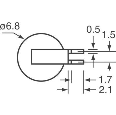  Seiko Instruments MS621FE-FL11E (,  3)