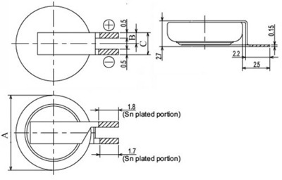  Seiko Instruments MS621FE-FL11E (,  4)