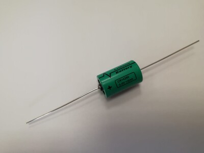   Minamoto CR14250 (,  1)