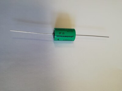   Minamoto CR14250 (,  3)