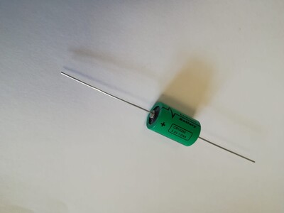   Minamoto CR14250 (,  4)