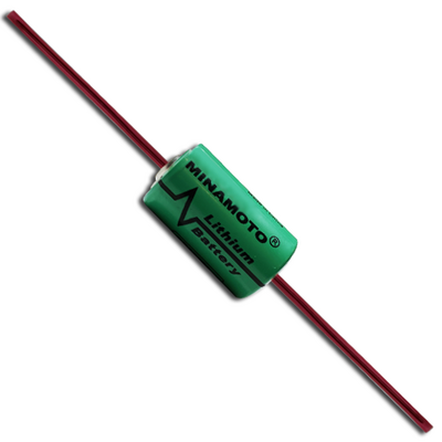   Minamoto CR14250 (,  5)