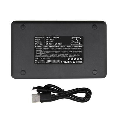   CameronSino DF-SFC100UH (,  2)
