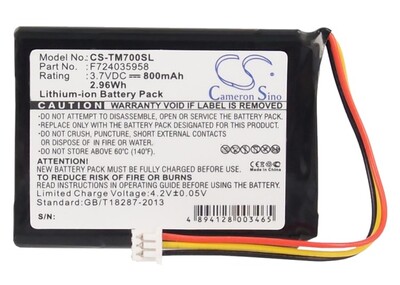  CameronSino CS-TM700SL (,  4)