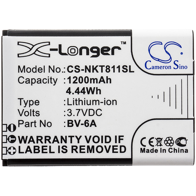  CameronSino CS-NKT811SL (,  2)