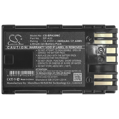  CameronSino CS-BPA30MC (,  4)