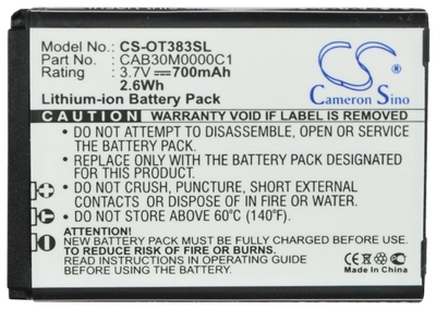  CameronSino CS-OT383SL (,  1)