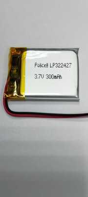  Policell LP322427-PCM (,  1)