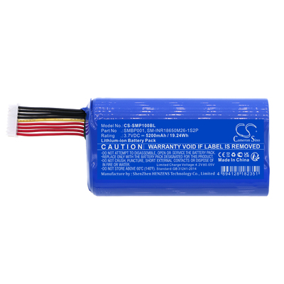  CameronSino CS-SMP100BL (,  1)