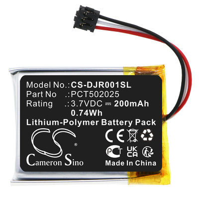  CameronSino CS-DJR001SL (,  2)